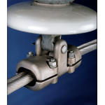 CUSHION-GRIP® T2 Suspension